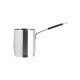 COFFEE POT  INDUCTION 01-23867 (345ML / INOX / ΕΠΑΓΩΓΙΚΕΣ)